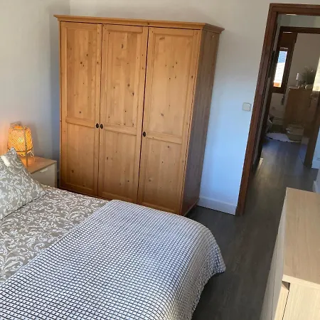 Vistas Unicas A Pirineos, 7-8 Personas!! Tensi Apartment