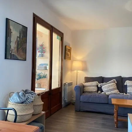 Apartment Vistas Unicas A Pirineos, 7-8 Personas!! Tensi